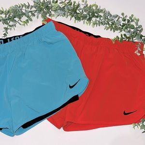 Nike Dri-Fit Shorts Duo